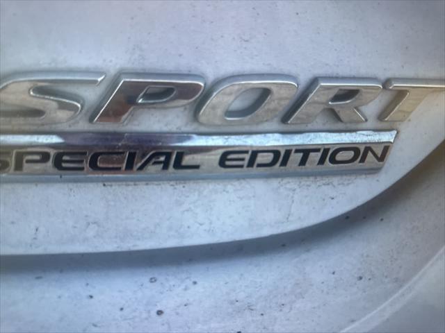 used 2021 Honda Accord car, priced at $27,499