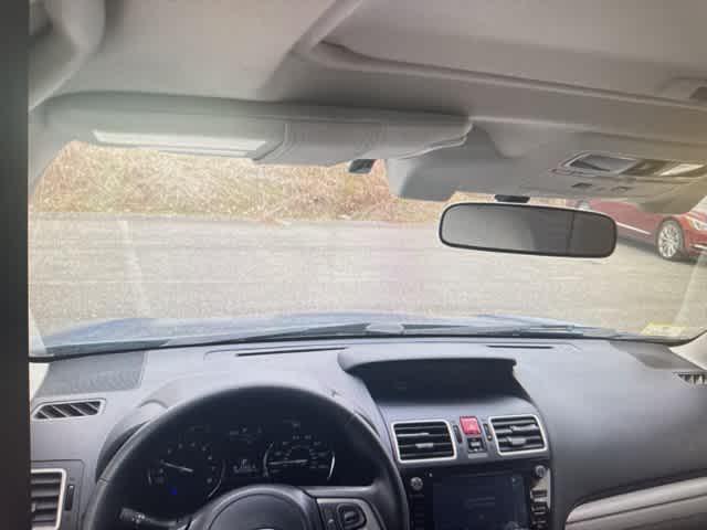used 2017 Subaru Forester car, priced at $19,995
