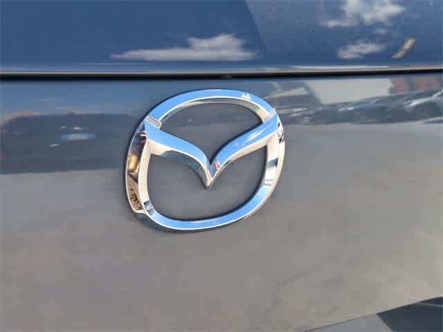 used 2023 Mazda CX-50 car, priced at $26,581