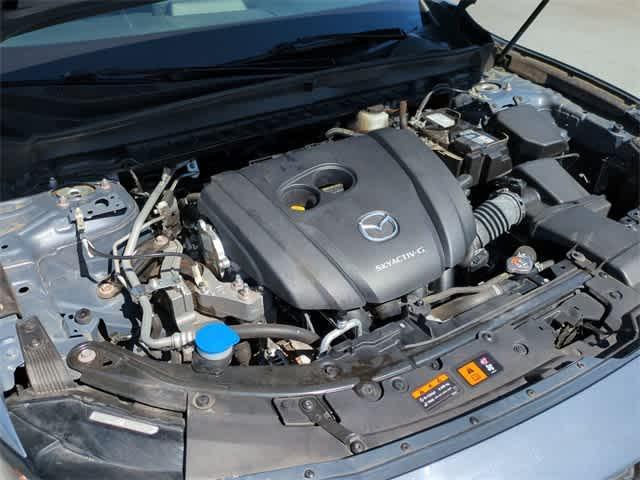 used 2023 Mazda CX-50 car, priced at $26,581