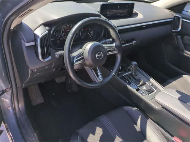 used 2023 Mazda CX-50 car, priced at $26,581