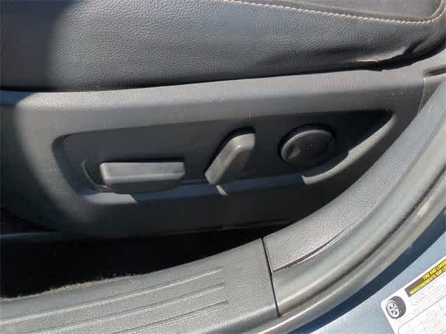 used 2023 Mazda CX-50 car, priced at $26,581