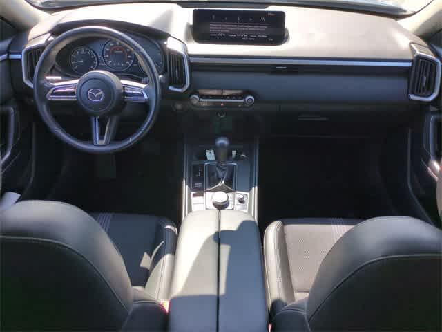 used 2023 Mazda CX-50 car, priced at $26,581