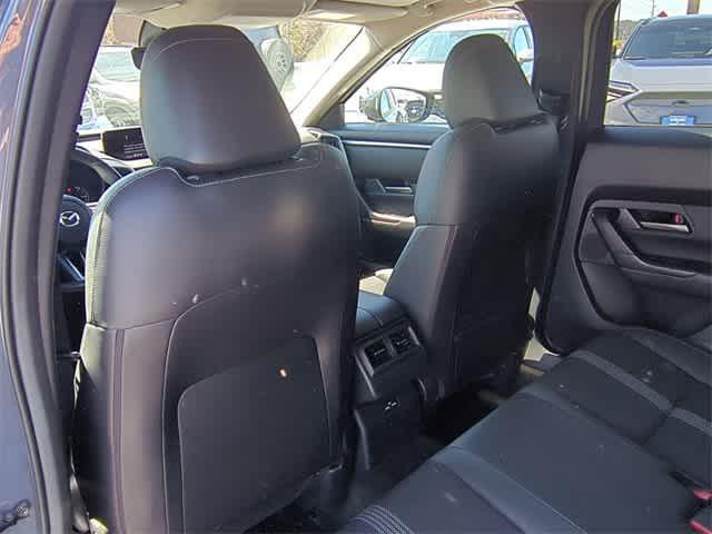 used 2023 Mazda CX-50 car, priced at $26,581