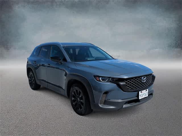 used 2023 Mazda CX-50 car, priced at $26,581