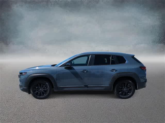 used 2023 Mazda CX-50 car, priced at $26,581