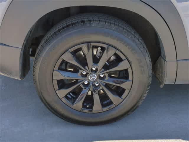 used 2023 Mazda CX-50 car, priced at $26,581
