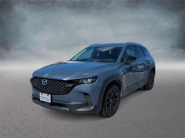 used 2023 Mazda CX-50 car, priced at $26,581
