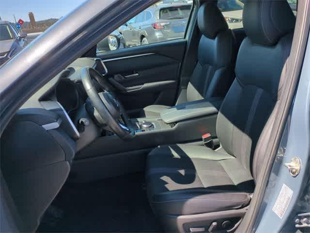 used 2023 Mazda CX-50 car, priced at $26,581