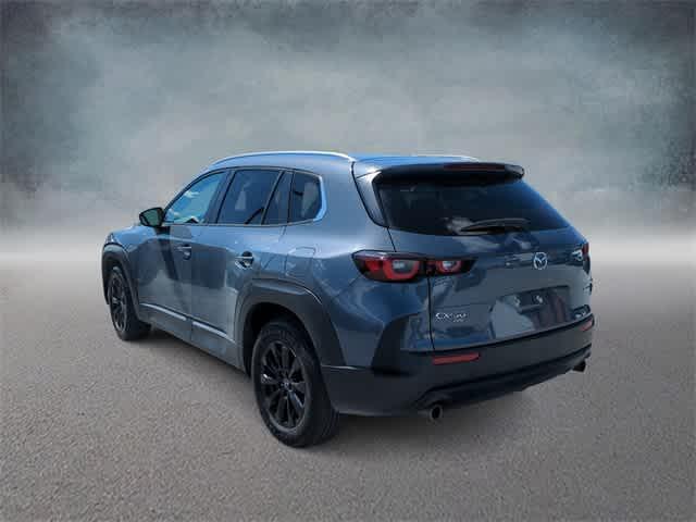 used 2023 Mazda CX-50 car, priced at $26,581