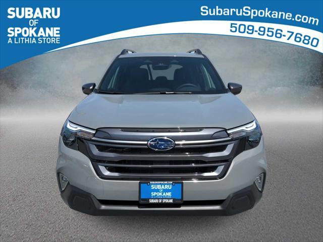 new 2025 Subaru Forester car, priced at $36,844
