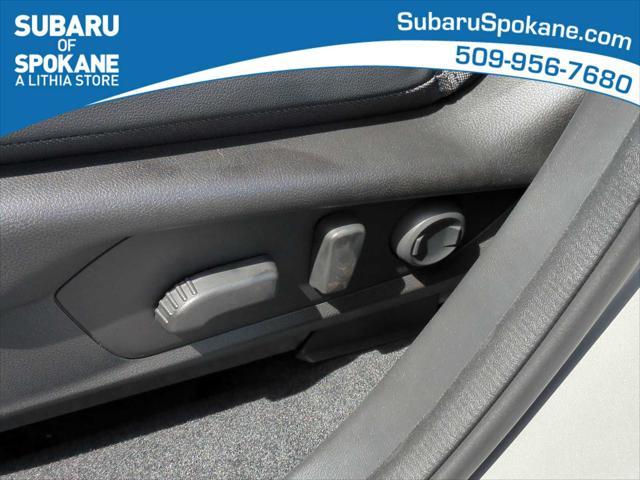 new 2025 Subaru Forester car, priced at $36,844