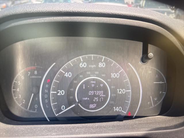 used 2015 Honda CR-V car, priced at $14,320