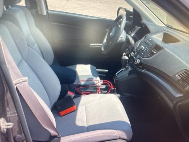 used 2015 Honda CR-V car, priced at $14,320