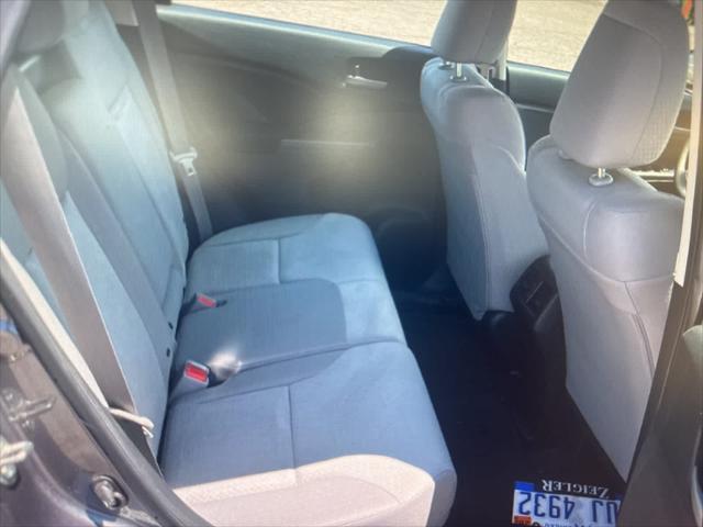 used 2015 Honda CR-V car, priced at $14,320