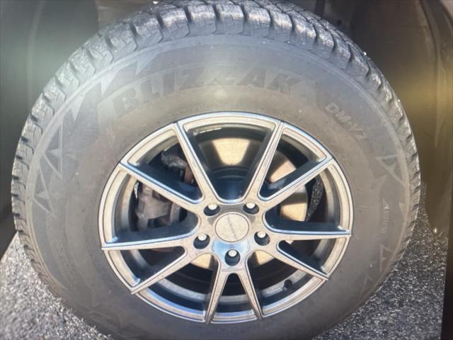 used 2015 Honda CR-V car, priced at $14,320