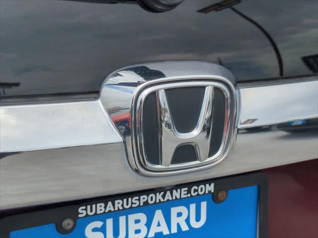 used 2015 Honda CR-V car, priced at $14,610