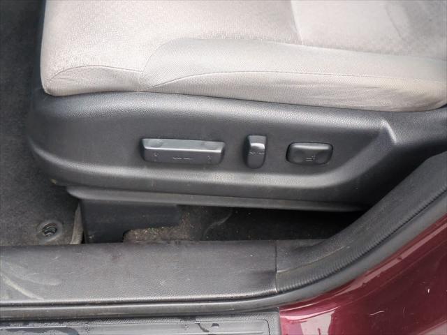 used 2015 Honda CR-V car, priced at $14,610