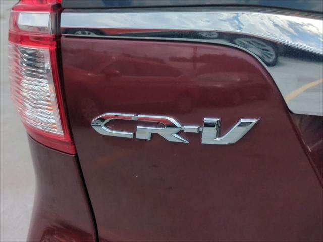 used 2015 Honda CR-V car, priced at $14,610
