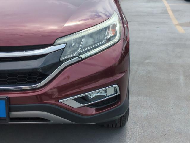 used 2015 Honda CR-V car, priced at $14,610