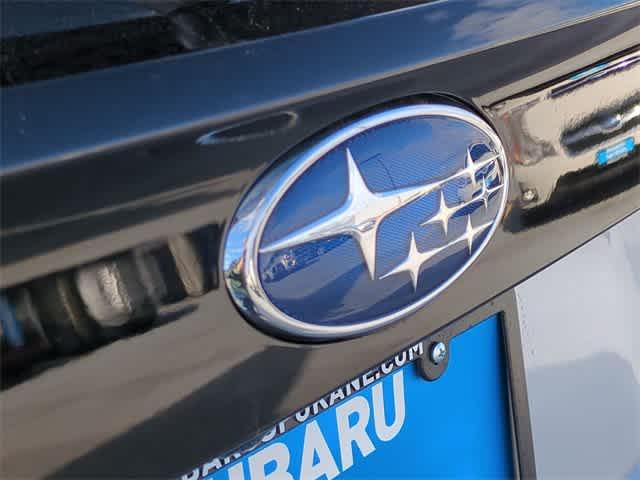 new 2024 Subaru Forester car, priced at $36,210