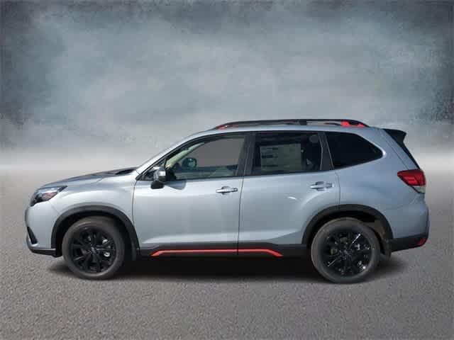 new 2024 Subaru Forester car, priced at $36,210