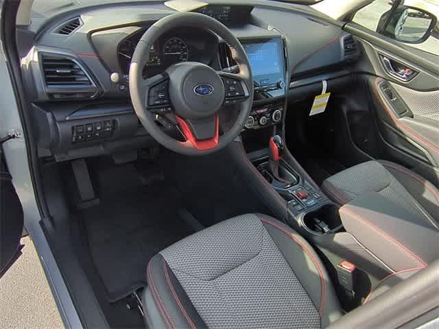 new 2024 Subaru Forester car, priced at $36,210