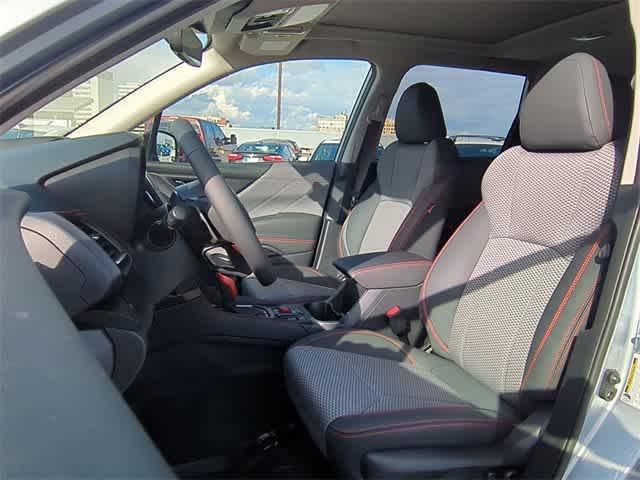 new 2024 Subaru Forester car, priced at $36,210