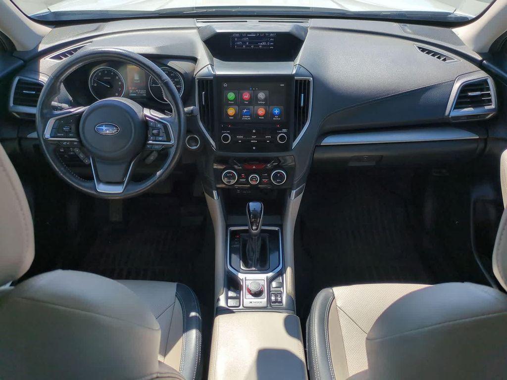 used 2021 Subaru Forester car, priced at $23,772