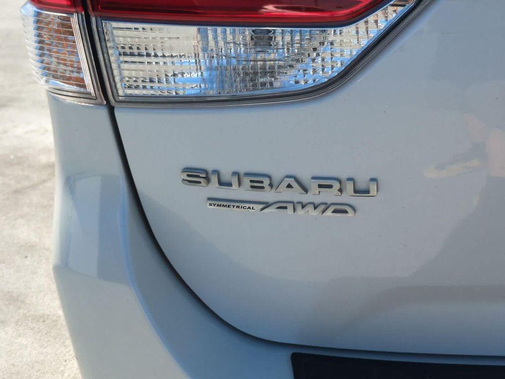 used 2021 Subaru Forester car, priced at $23,772