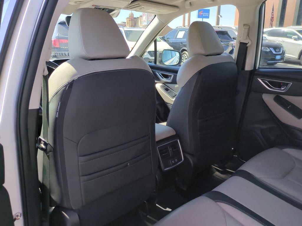 used 2021 Subaru Forester car, priced at $23,772
