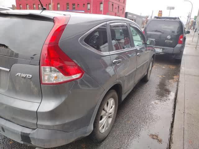 used 2013 Honda CR-V car, priced at $14,895