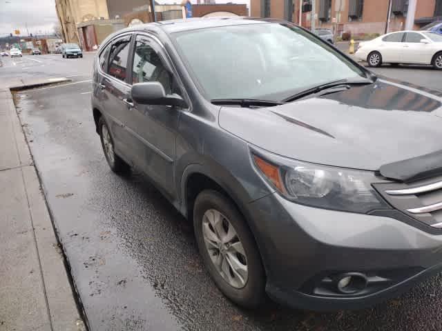 used 2013 Honda CR-V car, priced at $14,895