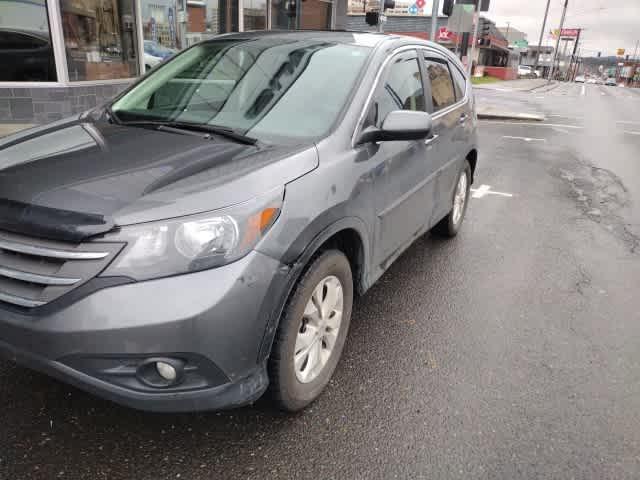 used 2013 Honda CR-V car, priced at $14,895