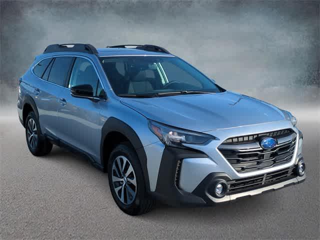 new 2025 Subaru Outback car, priced at $34,112