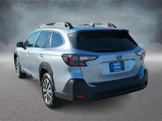 new 2025 Subaru Outback car, priced at $34,112