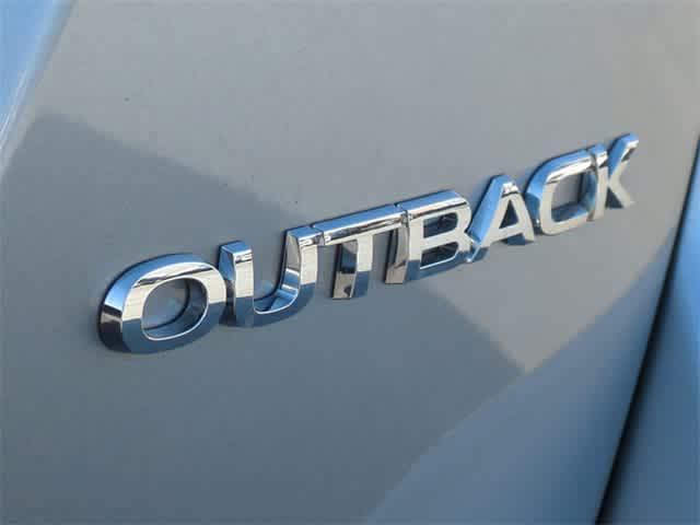 new 2025 Subaru Outback car, priced at $34,112