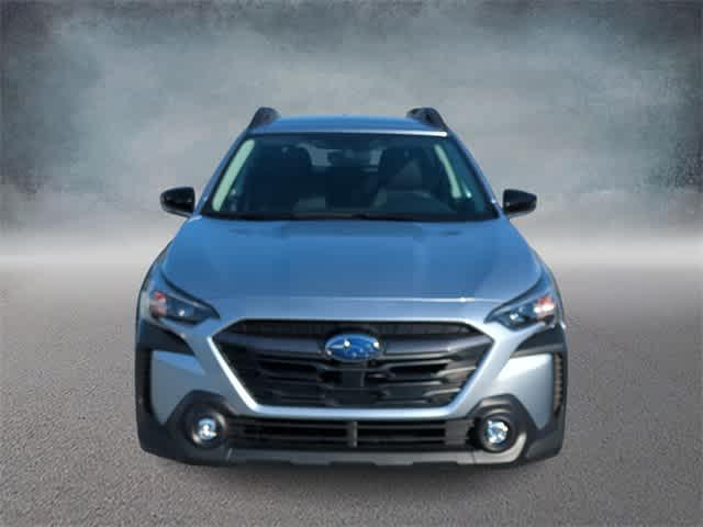 new 2025 Subaru Outback car, priced at $34,112