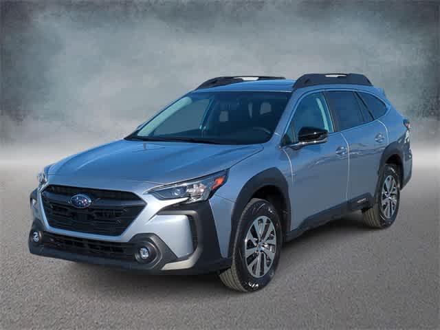 new 2025 Subaru Outback car, priced at $34,112