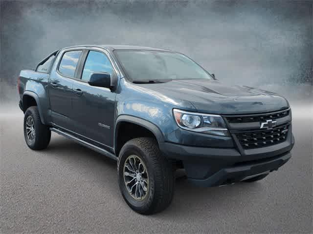 used 2019 Chevrolet Colorado car, priced at $23,899