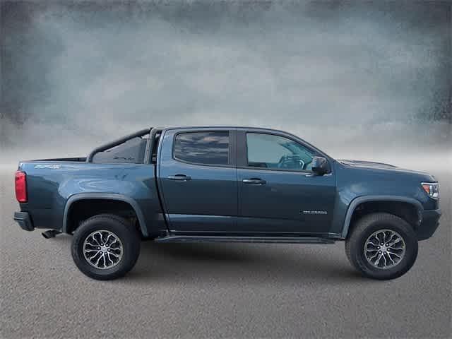 used 2019 Chevrolet Colorado car, priced at $23,899