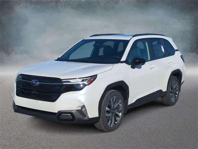 new 2025 Subaru Forester car, priced at $39,362