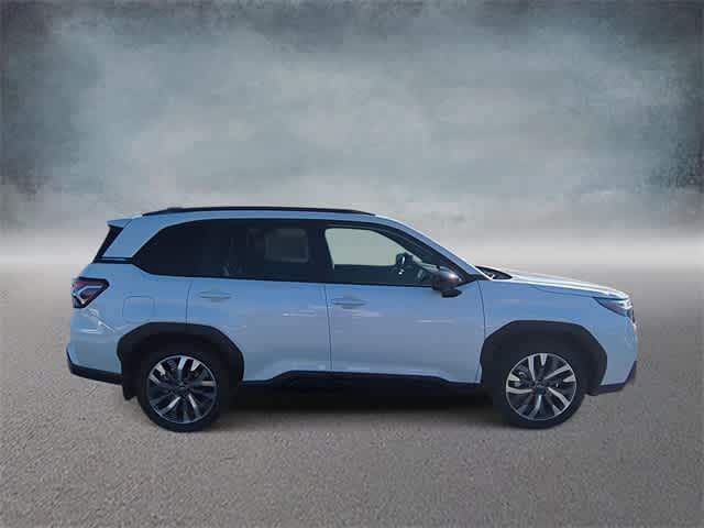 new 2025 Subaru Forester car, priced at $39,362