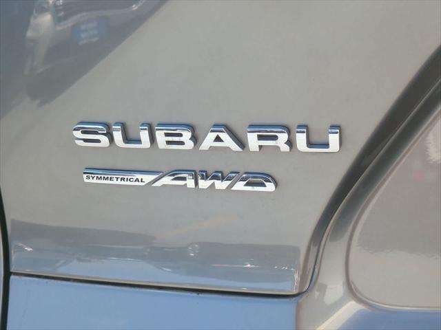 used 2023 Subaru Solterra car, priced at $28,285