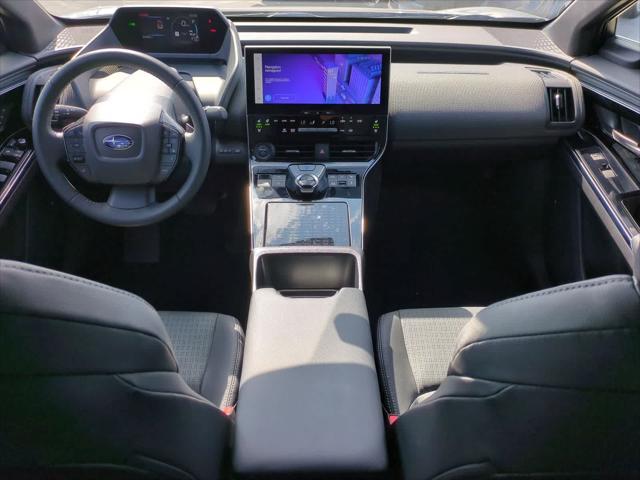 used 2023 Subaru Solterra car, priced at $28,285