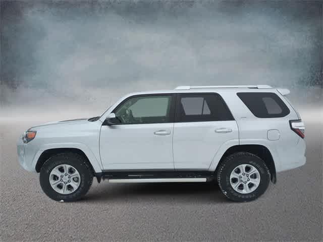 used 2017 Toyota 4Runner car, priced at $25,749