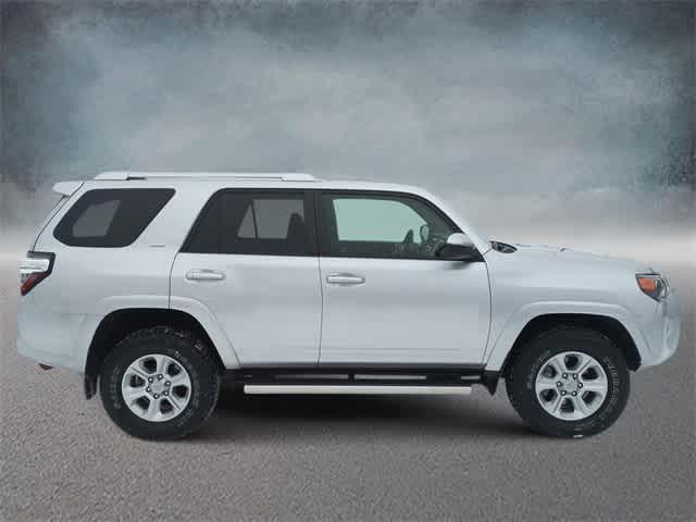 used 2017 Toyota 4Runner car, priced at $25,749