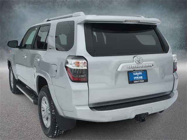 used 2017 Toyota 4Runner car, priced at $25,749