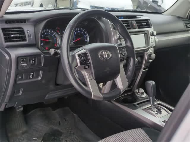 used 2017 Toyota 4Runner car, priced at $25,749