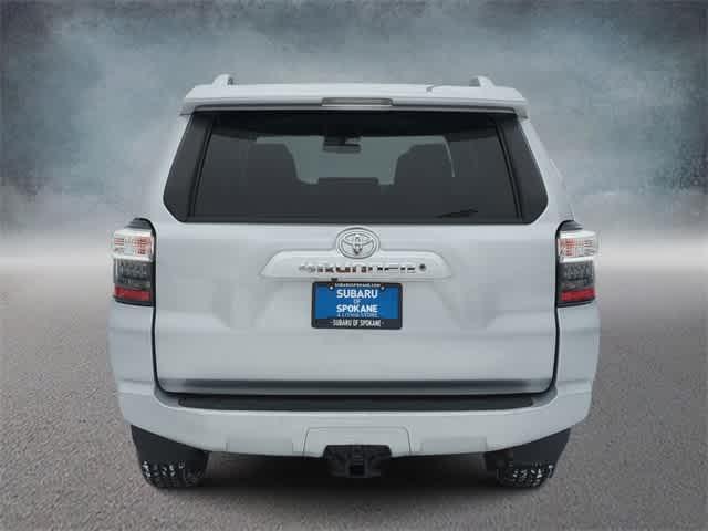 used 2017 Toyota 4Runner car, priced at $25,749